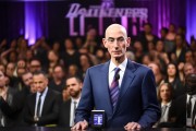 NBA总裁宣布重大决定！瘦版东契奇加盟湖人队乐开花