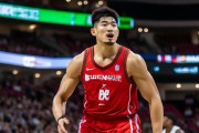 美媒：杨瀚森联合试训广受好评，适合急需内线即战力的雄鹿